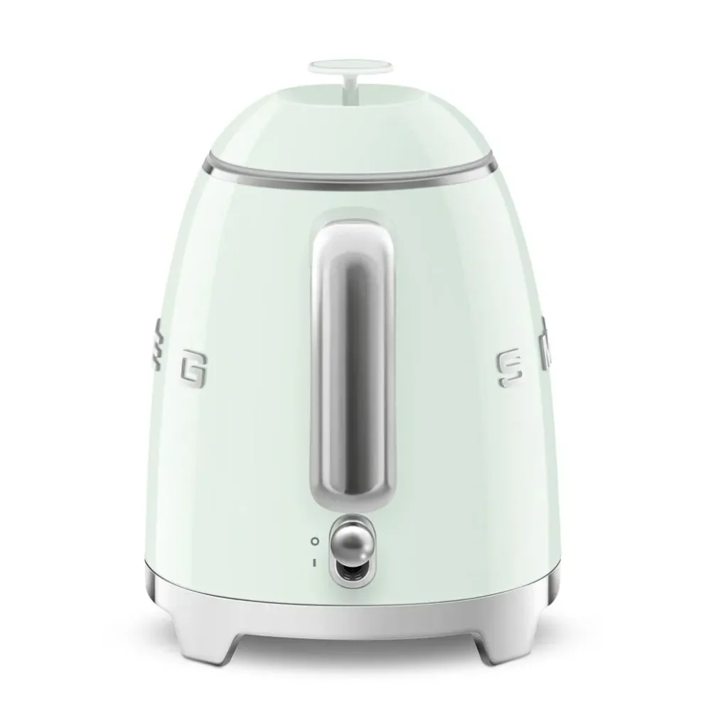 Smeg - Wasserkocher | Wassergrün | 1950er Jahre | Wasserkocher Standard