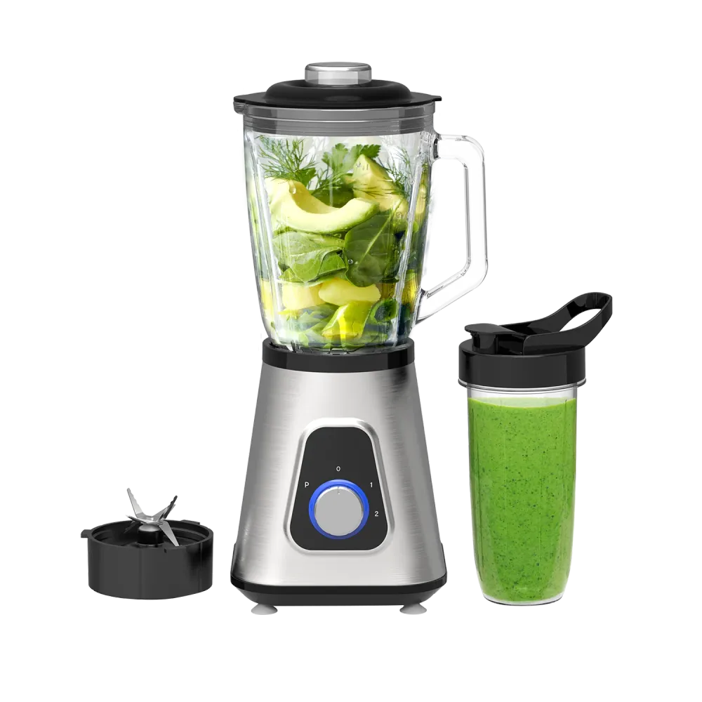 Standmixer SF701 2--1 Mixer, 1300W