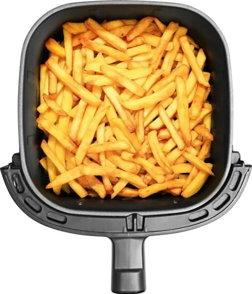Tefal 1458 Easy Fry Compact Heißluftfritteuse