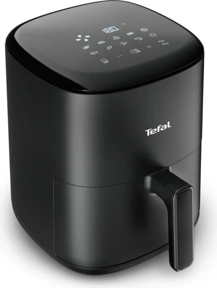 Tefal 1458 Easy Fry Compact Heißluftfritteuse