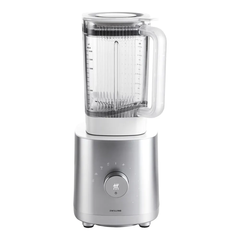 Zwilling Standmixer Silber 1,4L 'Enfinigy'