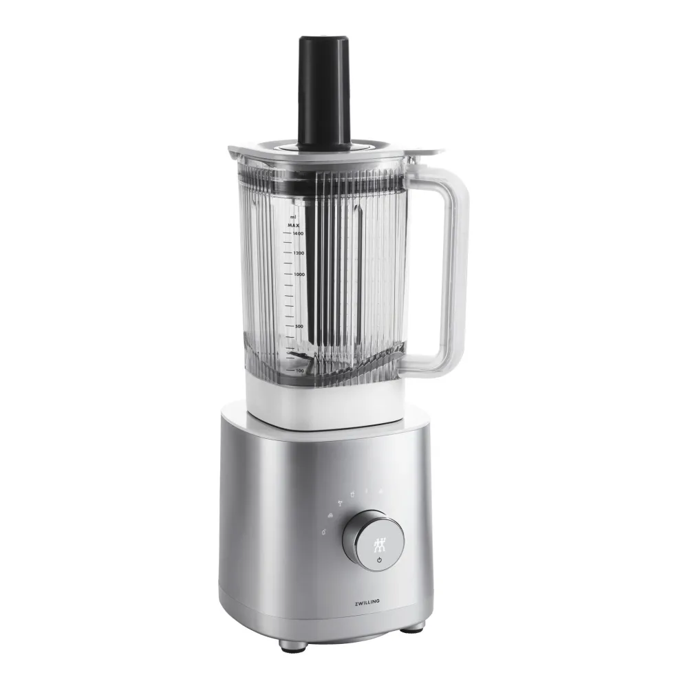 Zwilling Standmixer Silber 1,4L 'Enfinigy'
