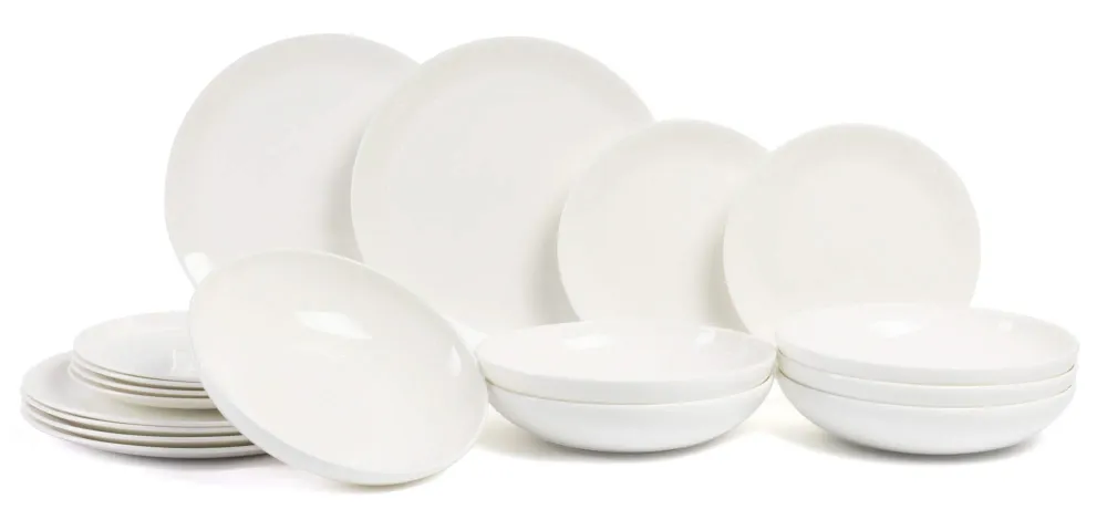 ASA Selection Geschirrset Table 18-teilig
