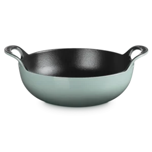 Le Creuset Balti-Schale / Wok Signature Ø24cm / 2,7L 'Meersalz'