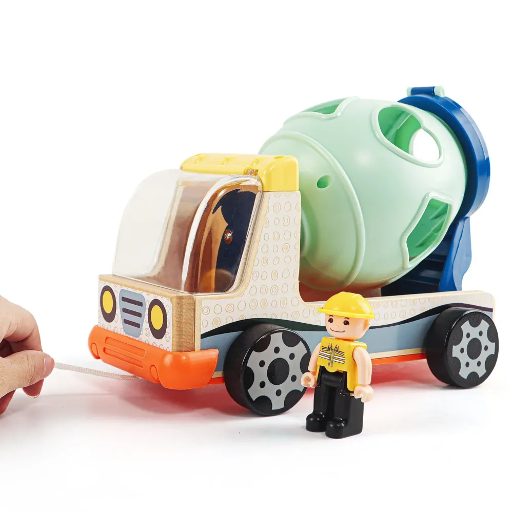 Dolppright - Sortieren des Baufahrzeugs - Match und Sortieren Sie LKW