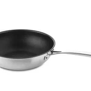 DUCQ Wok 28 cm