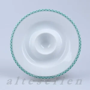 Eierbecher mit Schalenablage