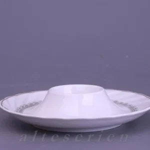 Eierbecher mit Schalenablage
