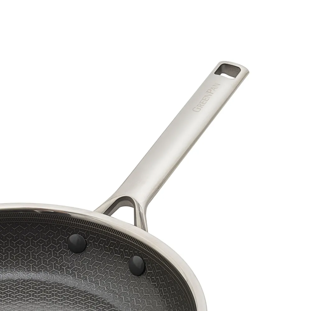Greenpan Wok Ø28cm 'Apex'