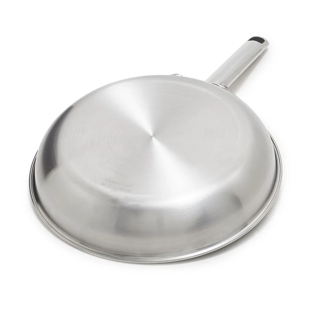 Greenpan Wok Ø28cm 'Apex'