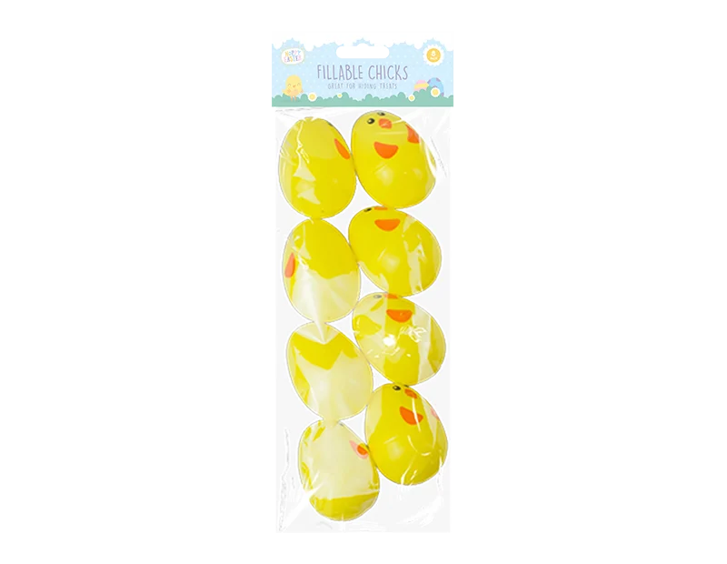 Hopfenreiches Ostern – 8 Eier