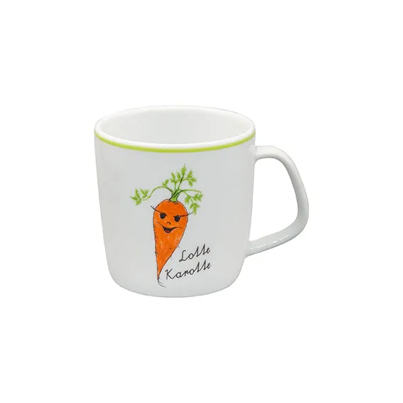 Kindergedeck Set 3-tlg. | Kindergeschirr | Lotte-Gesunde Freunde