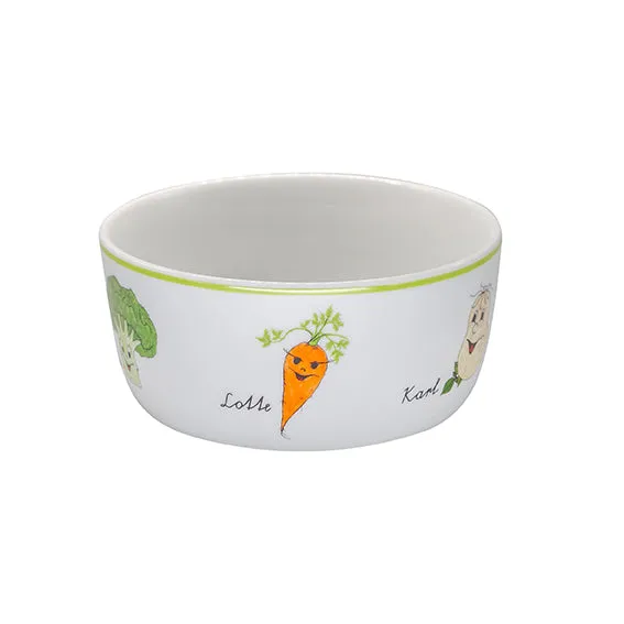 Kindergedeck Set 3-tlg. | Kindergeschirr | Lotte-Gesunde Freunde