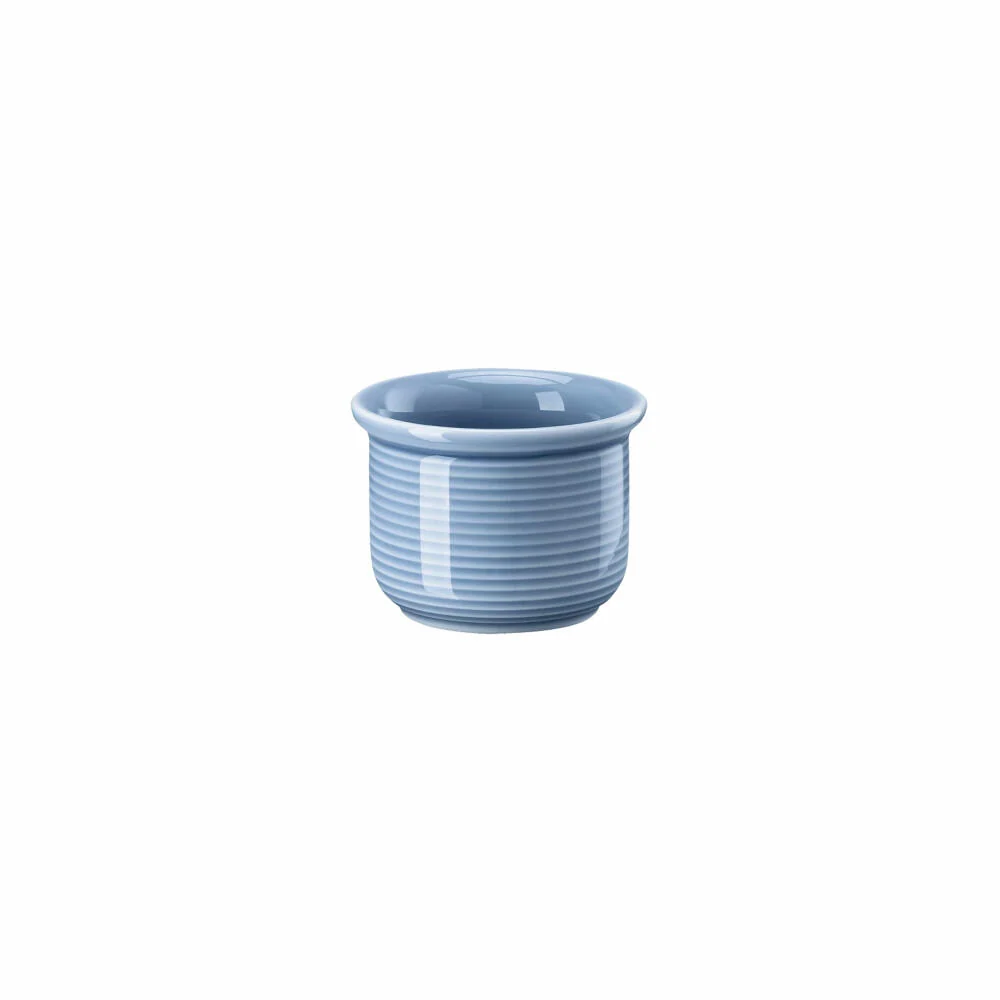 Thomas Eierbecher Trend Colour Arctic Blue, Porzellan, Blau, 5 cm, 11400-401927-15520