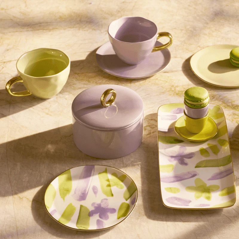 Urban Nature Culture Guten Morgen – Limelight Eierbecher – 2er-Set