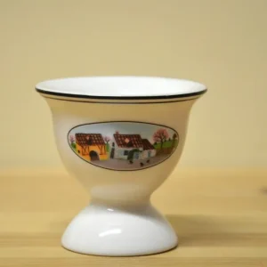 Villeroy & Boch Design Naif Eierbecher NEU