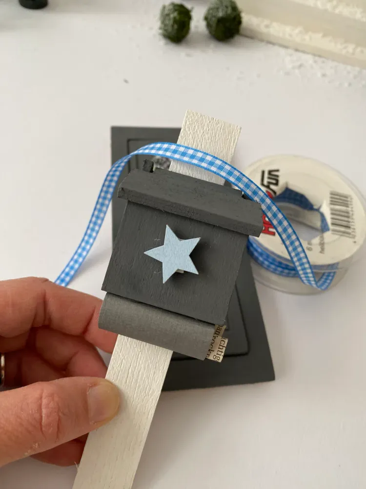 Wichteltür DIY Set Mix and Match