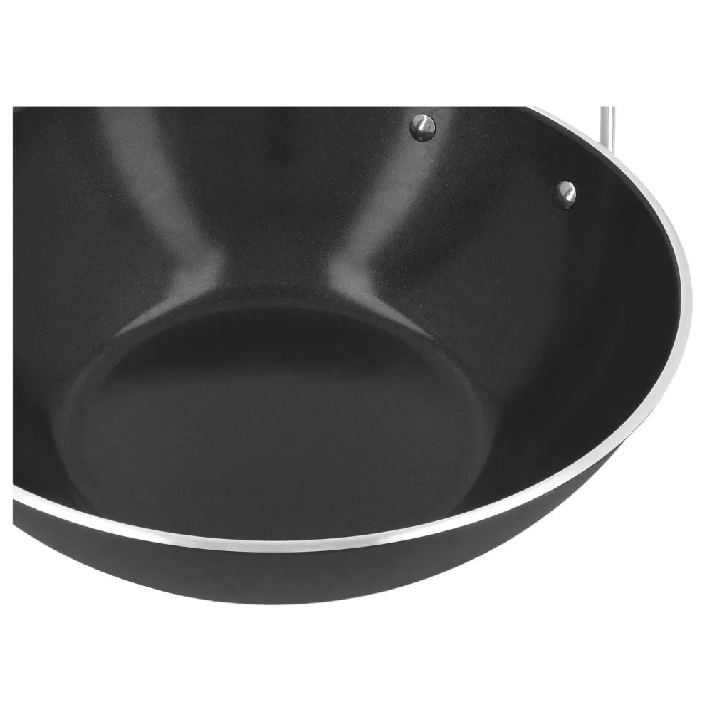 Wok 'Alu Pro 5 Ceraforce' Ø30cm / 3L