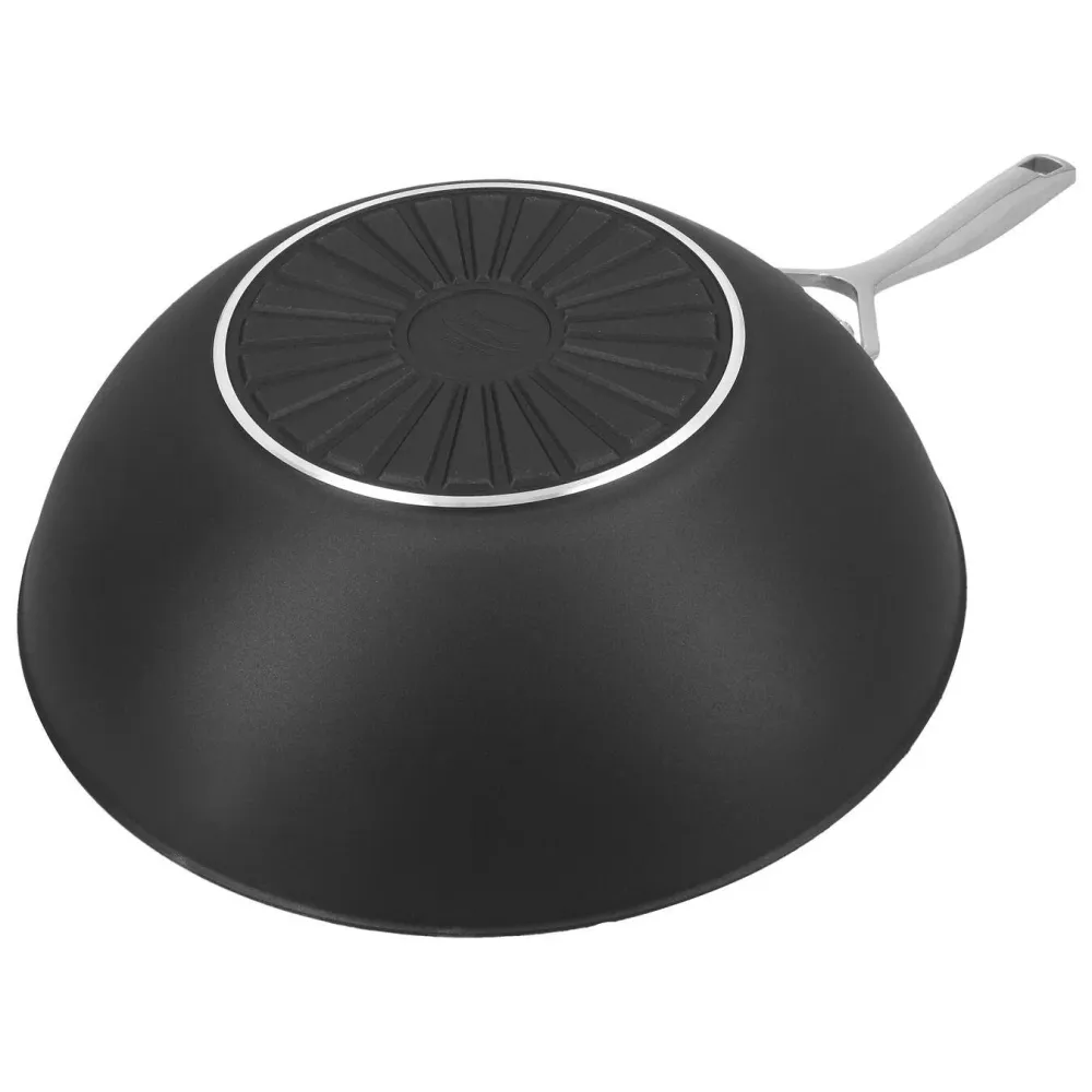 Wok 'Alu Pro 5 Ceraforce' Ø30cm / 3L