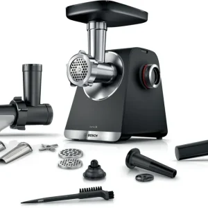 Bosch MultiPower Serie 6 Fleischwolf