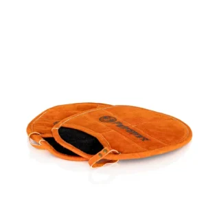 Aramid Topflappen mit Eingriff (2 Stk)