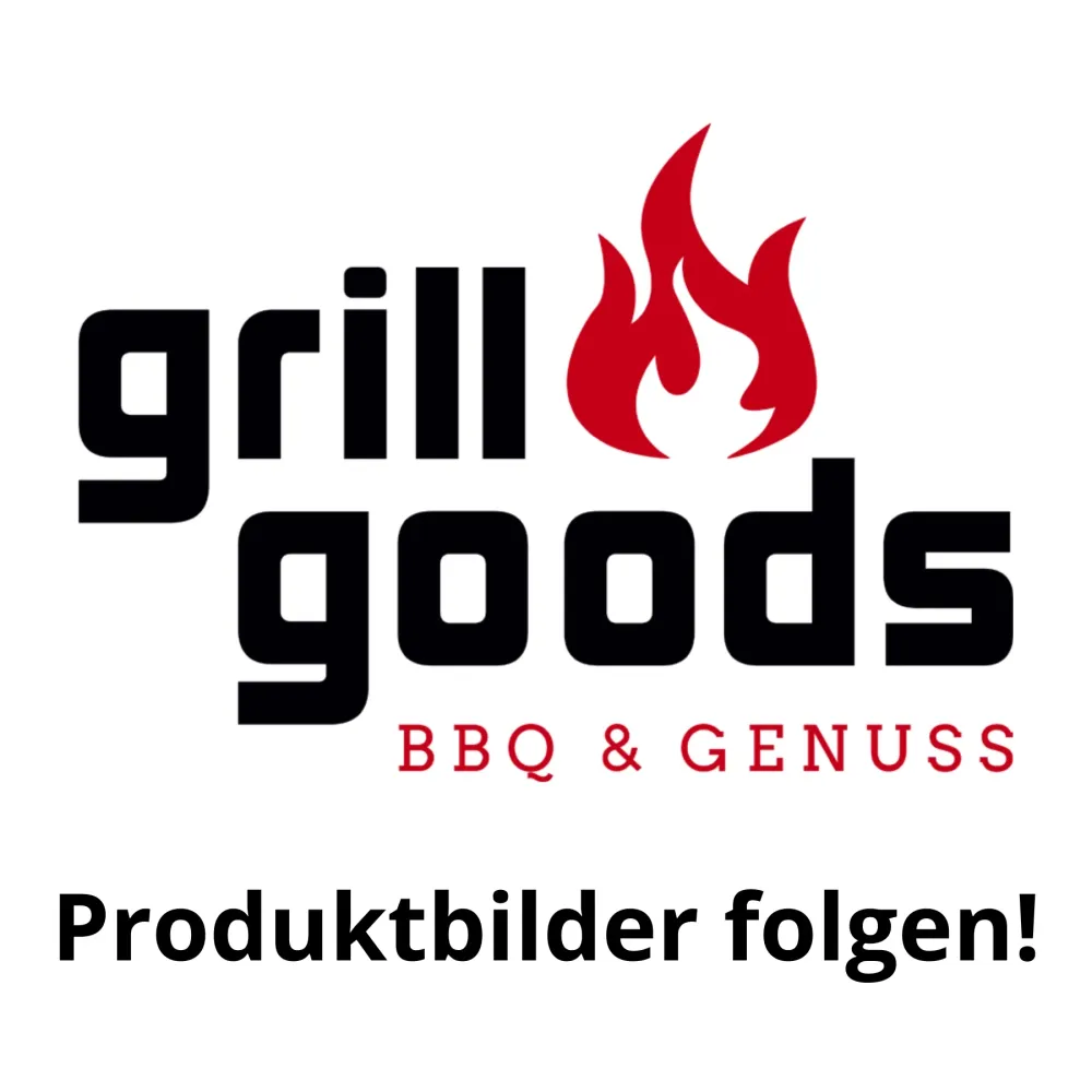 Big Green Egg-Schürze Komfort