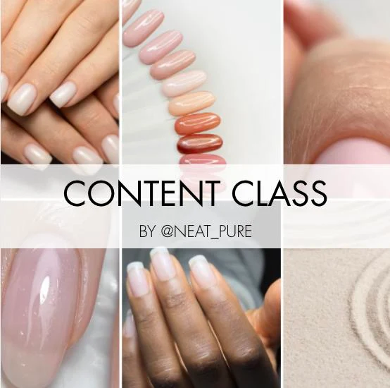 CONTENT CLASS @NEAT_PURE