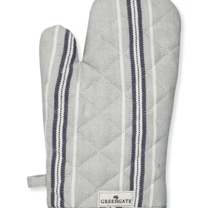 Ofenhandschuh Nell grau