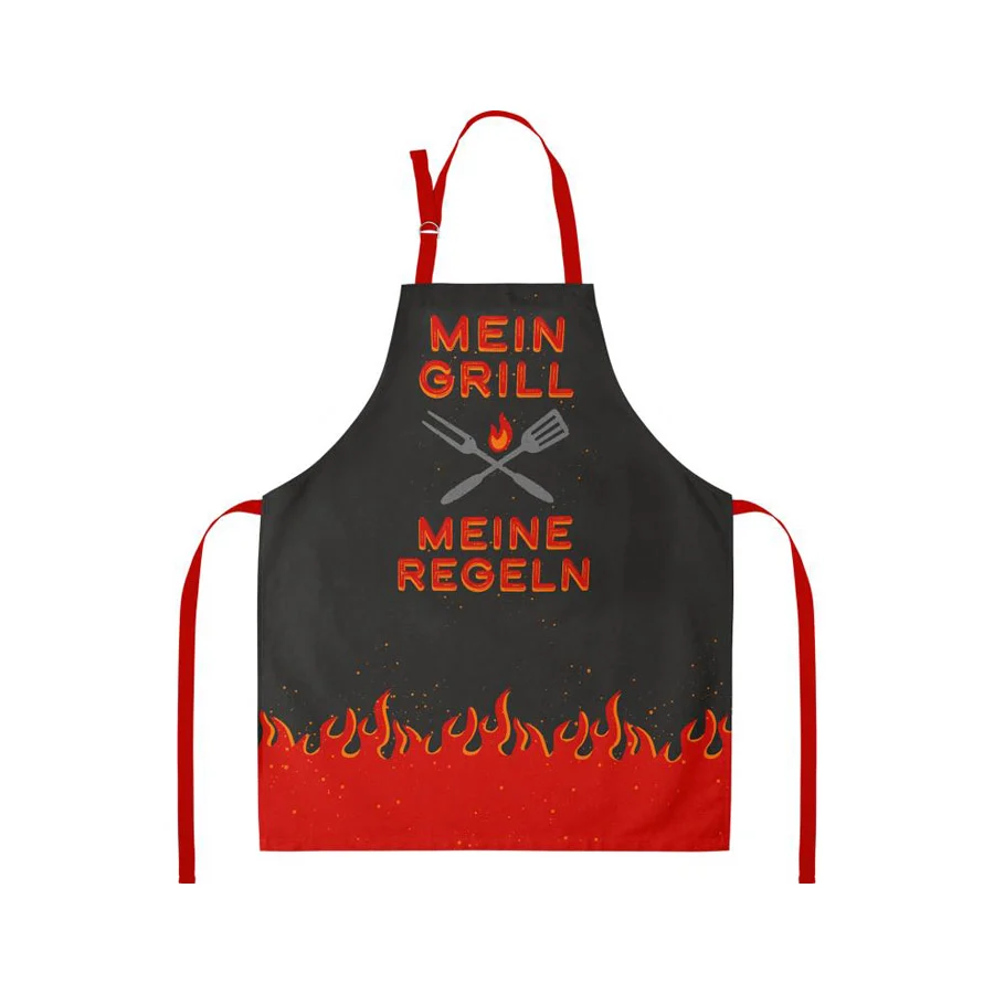 Schürze Regeln