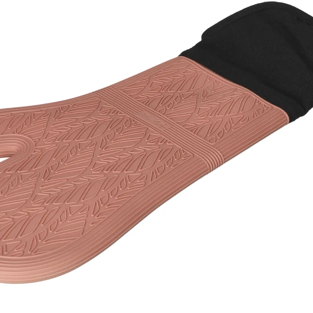Tools2Cook - Silikon-Ofenhandschuh Himbeerrosa