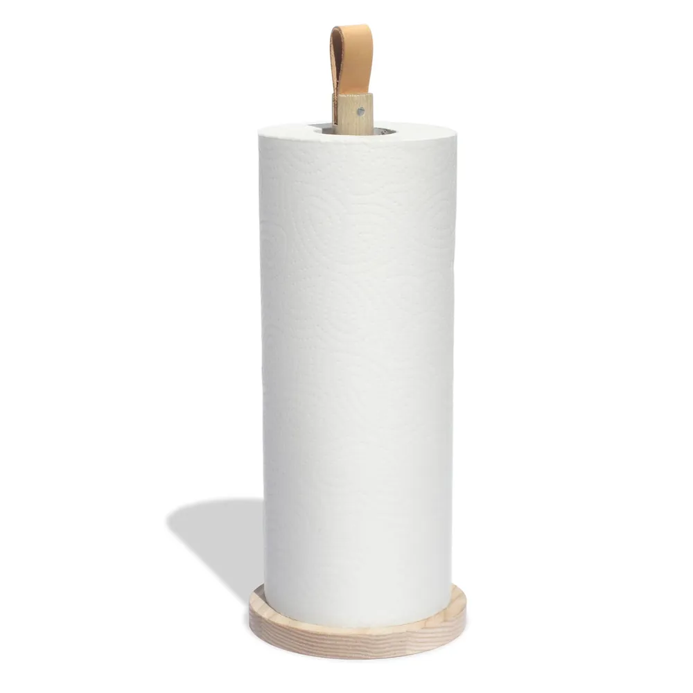 side side - Straight Küchenrollenhalter