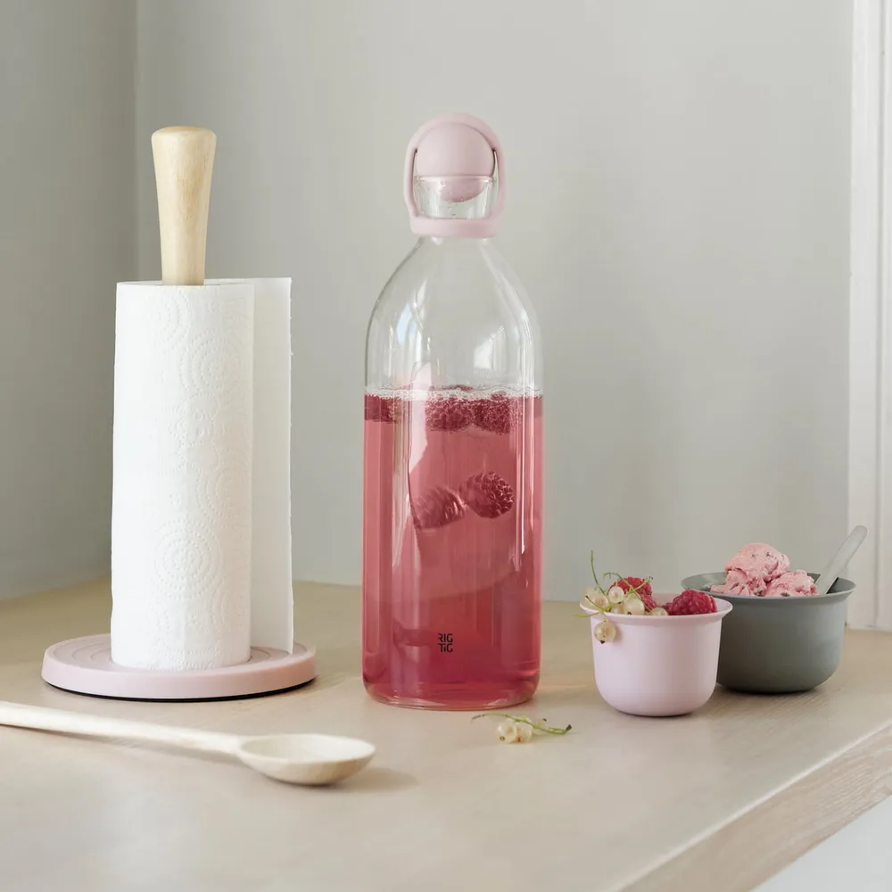 Rig-Tig Stelton - Roll-It Küchenrollenhalter