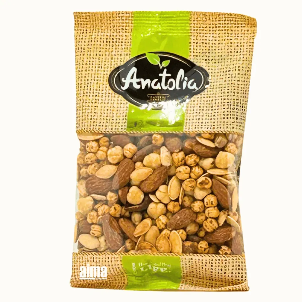 Anatolia Cocktail Nussmix 200g