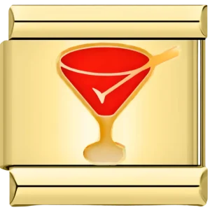 Cocktail Charm