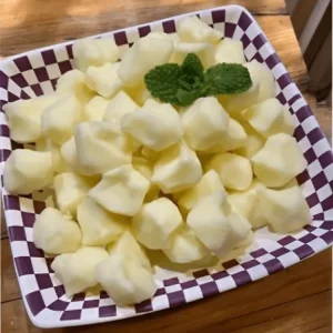 Cocktail Dilim Peyniri