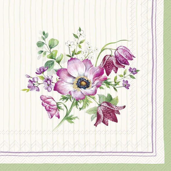 Cocktail-Serv. 'Whisper Spring'