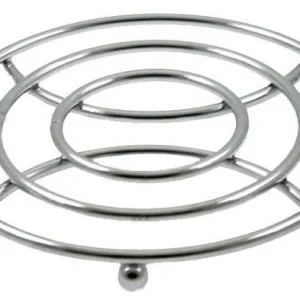 Cosy & Trendy Chrom-Topfuntersetzer ø 18 cm