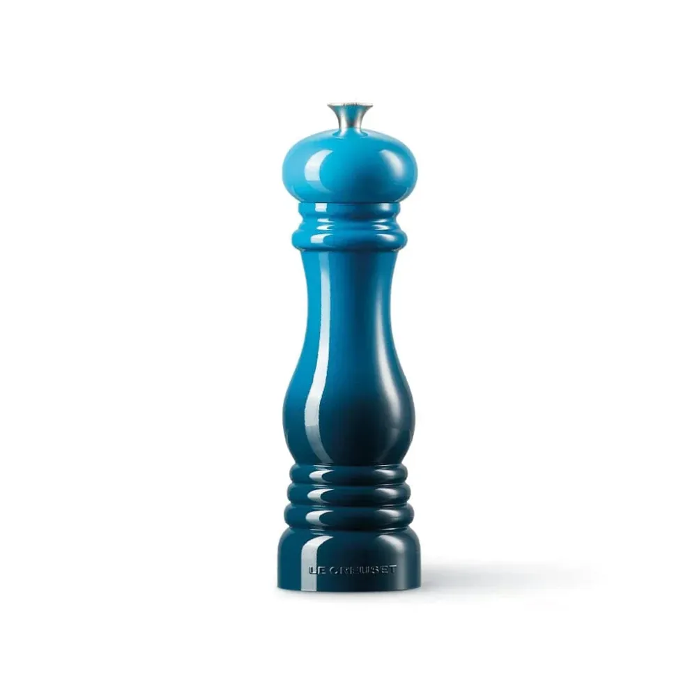 Le Creuset - Pfeffermühle Deep Teal 21cm