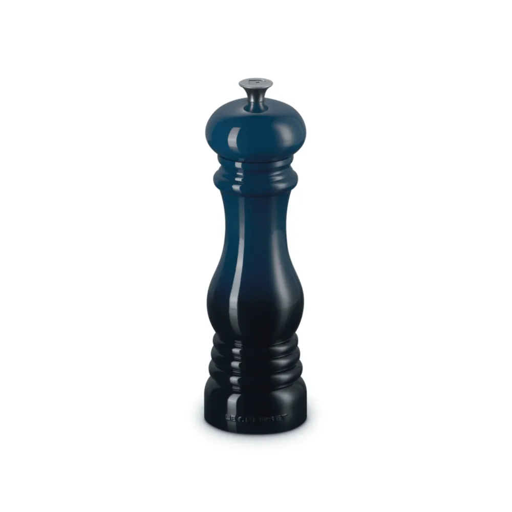 Le Creuset - Pfeffermühle Nuit 21cm