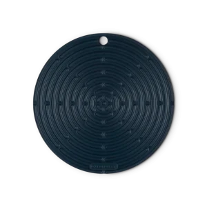 Le Creuset Untersetzer Ø20cm 'Nuit'