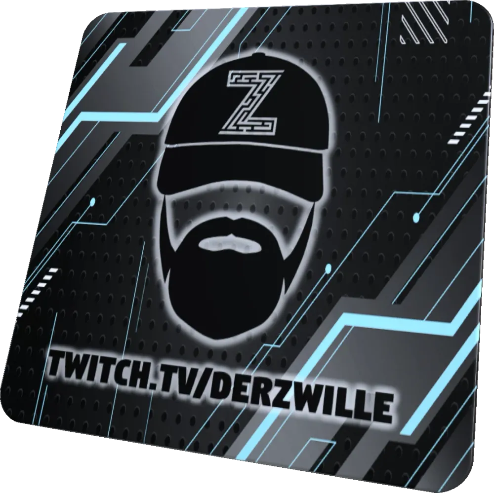 DerZwille Untersetzer