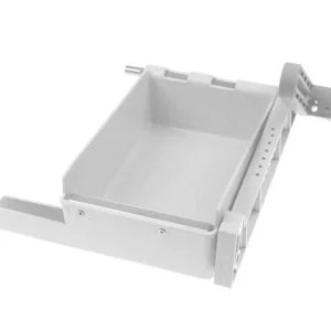 EISWÜRFELBEHÄLTER 180x680 mm ICEMATIC
