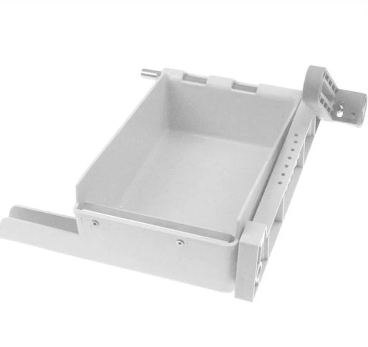 EISWÜRFELBEHÄLTER 180x680 mm ICEMATIC