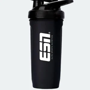 ESN Smartshake Edelstahl Shaker