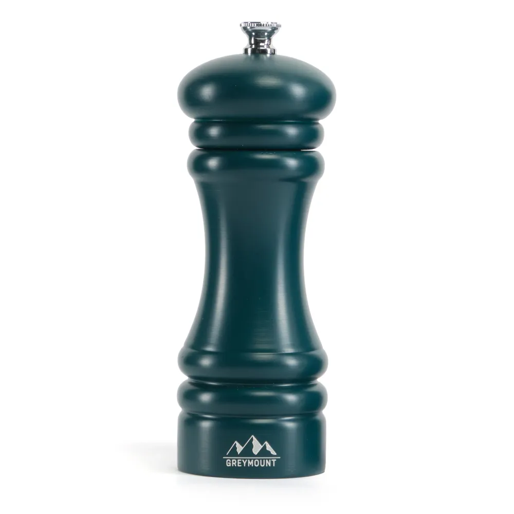 FUJI - Pfeffermühle (Midnight Green, 17 cm)