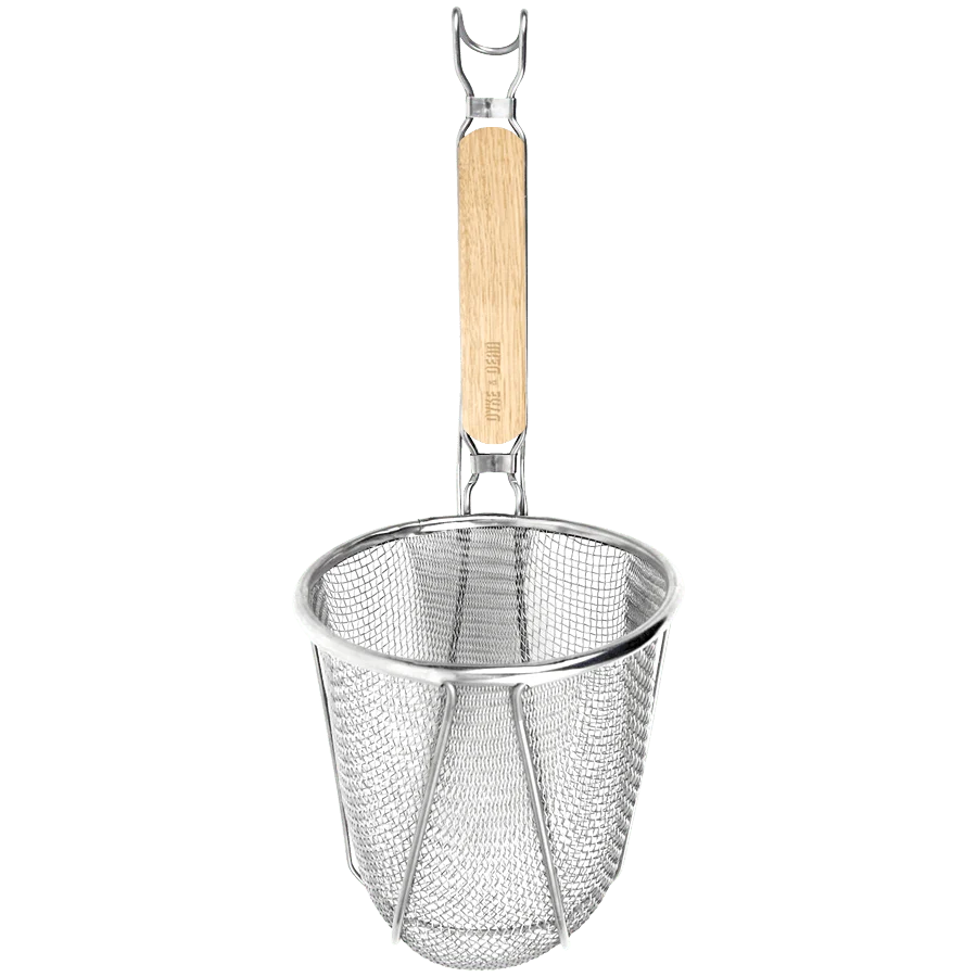 HEAVY-DUTY KORBNUDEL / GEMÜSE SIEB