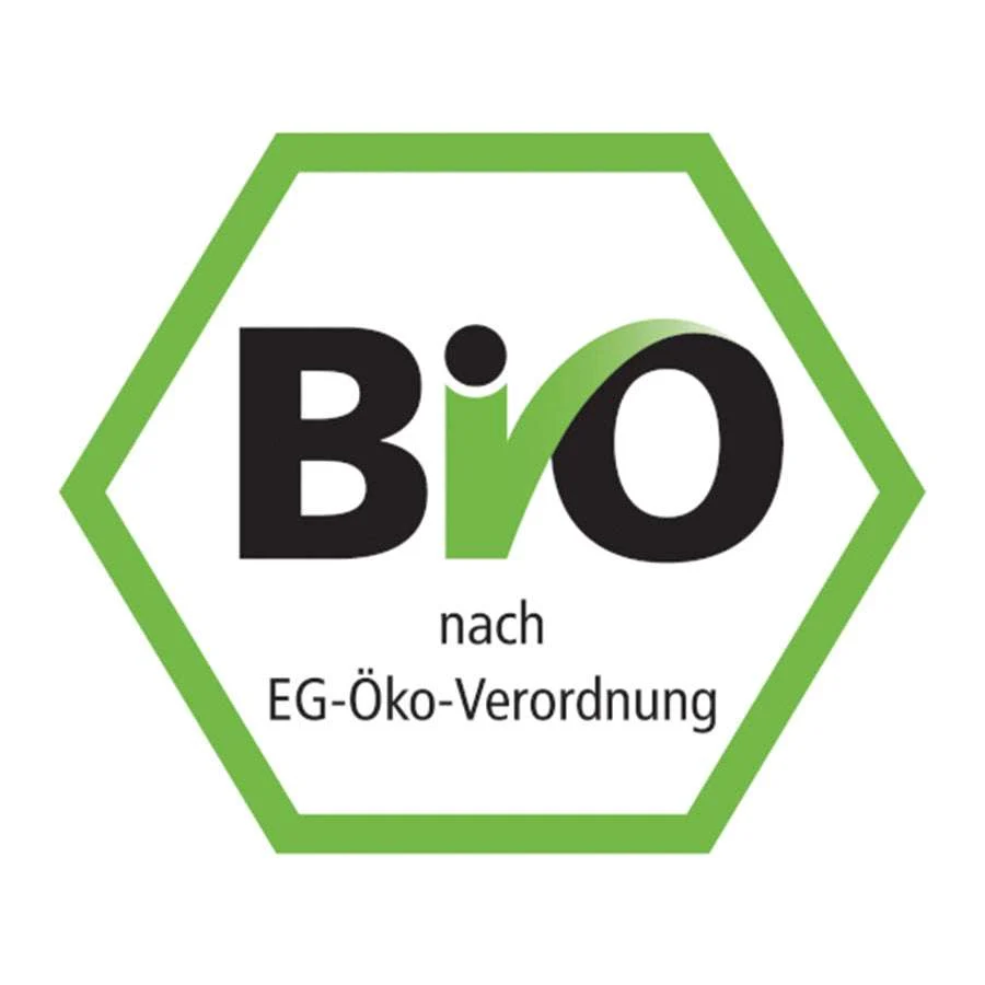 Herbaria Biergarten Brotzeitmühle Salz & Pfeffer Bio 16 g
