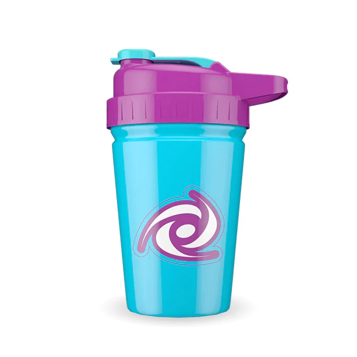 Hornets Edelstahl G Fuel Energy Shaker Cup