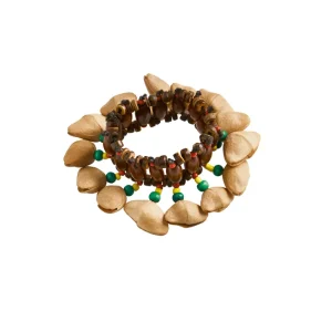 KANARI BRACELET SHAKER – Handgelenkrassel von Meinl