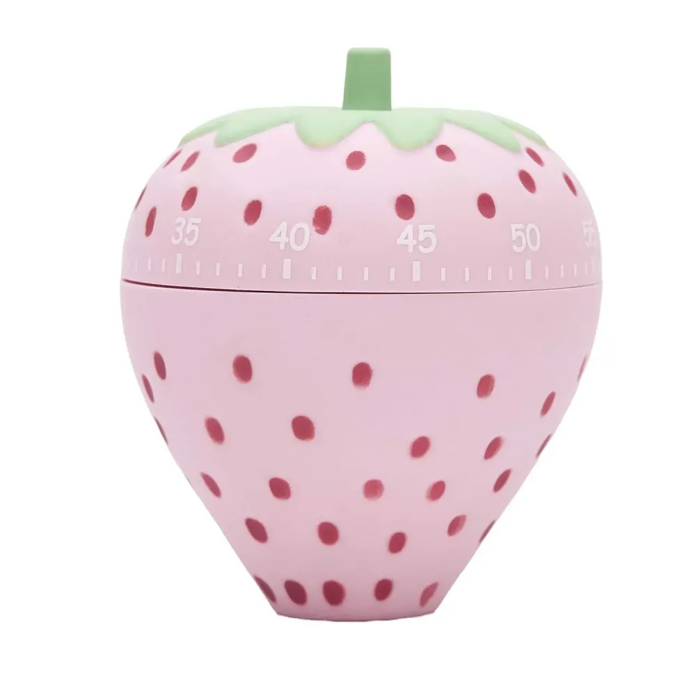 Kawaii Timer, 6,5x8 cm, sortiert
